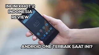review infinix android one x510 hot 2 indonesia
