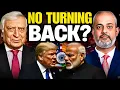 Download Lagu India US Future of Tariffs and Modi vs Trump, India's Stand \u0026 Pakistan I Kanwal Sibal, Aadi