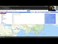 Extracting NDVI Time Series - Part1 Earth Engine Guided Project