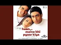 Download Lagu Har Kisike Dil Mein (Jhankar)