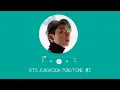 Download Lagu BTS JUNGKOOK RINGTONE #5 (Flower Flower)