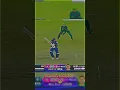 Lagu zaman khan bowling but srilankan won🔥🔥♥️#cricket #shorts
