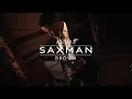 Download Lagu So Amazing, Luther Vandross - André SaxMan Brown Cover #TheLoftSessions