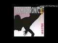 Download Lagu Technotronic feat. MC Eric - Tough (LP Version) [HQ]