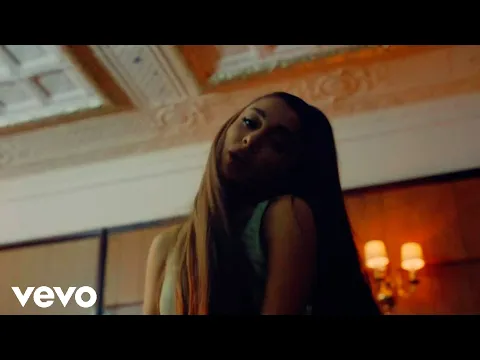 Download MP3 Ariana Grande - fantasize (Official Music Video)