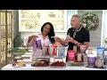 Happy Viking Plant Protein Superfood Powder 15 or 30 Servings on QVC
