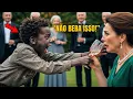 Download Lagu MILIONÁRIA leva taça aos lábios… até que um GAROTO SEM-TETO grita: “NÃO BEBA ISSO!”