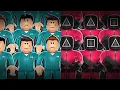 Download Lagu AKU INGIN JADI PEMENANG DI SQUID GAME PROJECT! Roblox Squid Game 2