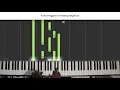 Download Lagu Menghitung Hari - Anda (OST. Heart) | Piano Cover by Andre Panggabean