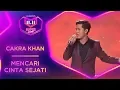 Download Lagu Mencari Cinta Sejati - Cakra Khan | #MyLazada1111