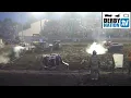 2026 Pine City Demo Derby Friday - Youth Street Stock Trucks