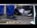 Joe Buck is an idiot