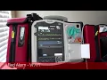 MRx Alarms