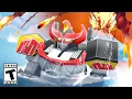 Download Lagu Fortnite's MEGAZORD TRAILER Is INSANE! (New Update)