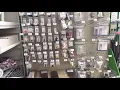 Lighting and ceiling fans at Menards in Richfield MN