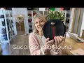 Gucci Ophidia Round Review