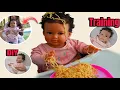 Download Lagu Training Paris Reborn doll Evening Routine Dinner and DIY