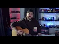 Max McNown - Love Me Back (Acoustic Cover)