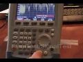 ¿Que es un analizador de espectro? - Video 2 of 1