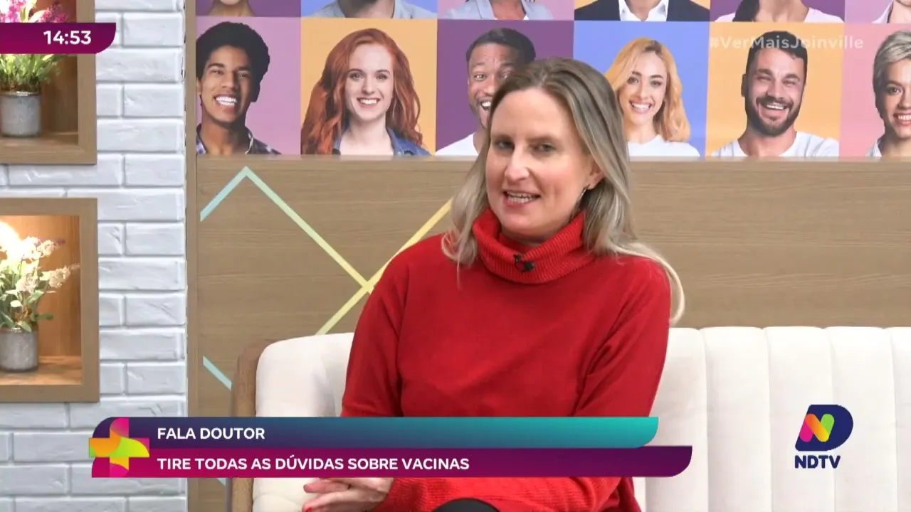 Entenda os benefícios das vacinas para a comunidade