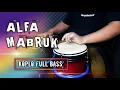 Download Lagu Mabruk Alfa Mabruk - Koplo Again ( qasidah modern ) full bass