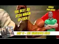 Download Lagu IS THIS THE BEST JUI JITSU WARM UP YOU WILL EVER SEE?!!? #juijitsu #mma #ufc #ikigai 