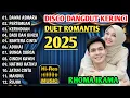 DISCO DANGDUT KERINCI 2025 - ALBUM DANGDUT DUET RHOMA IRAMA