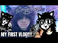 Lagu MY FIRST EVER VLOG!!!1 (\u0026 face reveal)