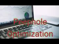 Peephole Optimization