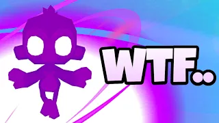 CHIMPS Mode Is Completely Ruined...