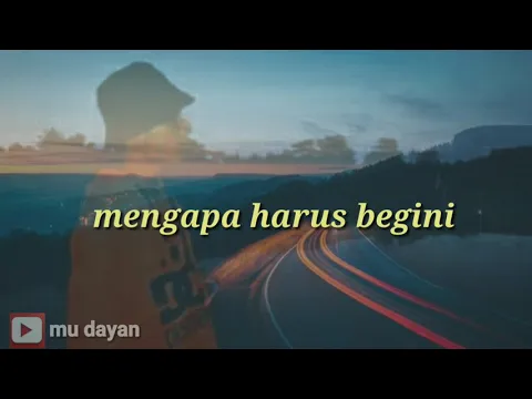 Download MP3 Pance pondaag liryc - demi kau dan si buah hati || cover acustik felix irawan