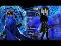 Magic Bullet Outis ego Hit Damage Showcase Limbus Company