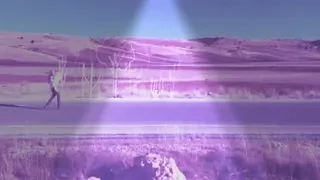 تشكلية مايا دياب  ربع ساعة دندنها