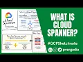 Cloud Spanner vs Traditional Databases The Game Changer for Global Apps