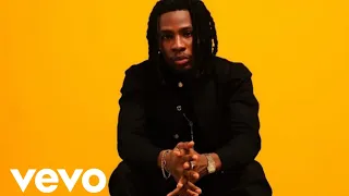 joeboy celebration official music video 