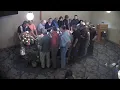 Crawford-Osthus Funeral Chapel Live Stream