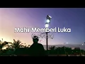 Download Lagu Fabio Asher - Mahir Memberi Luka Cover By (Ahmad Yusran)