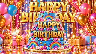 Amazing Birthday Song for Everyone 🎉Time to Celebrate!