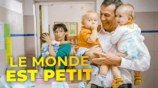 Le Monde Est Petit Film Complet Français 