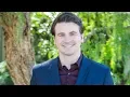 Jason Ritter visits - Home Family