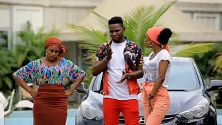 zamu sasanta sabuwar wakar kb international x aisha najmu official full video 2020
