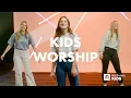Download Lagu Northview Kids - THIS LITTLE LIGHT OF MINE