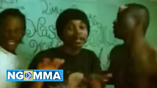 jimwat under 18 official video 