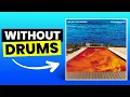 Download Lagu Easily - Red Hot Chili Peppers | No Drums (Drumless)