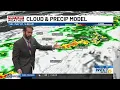 Your First Alert Forecast from Wed Morning May 6 2026