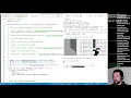 Automating Twitch Events