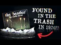 The Lost Beatles Song That Has Puzzled Fans For Decades