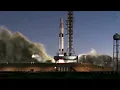 Armin Van Buuren & Agents Of Time feat Orkid  — Love Is Eternity (Space Motion Video)