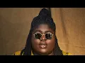 CHIKA - High Rises [Lyrics Video]
