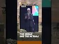 The Israa' and Mi'raaj - Dr Zakir Naik